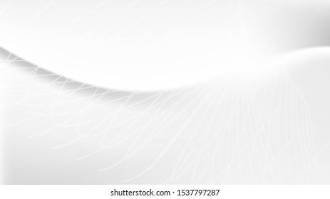 Beautiful background with black and white effect.
Simple and modern background with smooth gradient gray color.