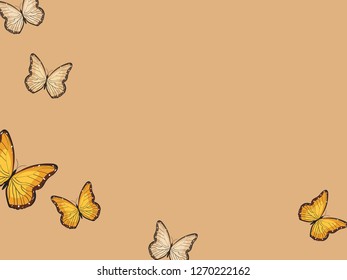 beautiful background design for banner, presentation and wallpaper purpose