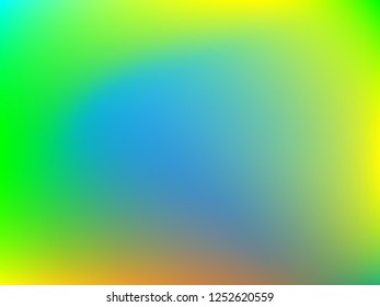 beautiful background design using mesh gradient with different beautiful color of moving rays for banner and wallpaper purpose
