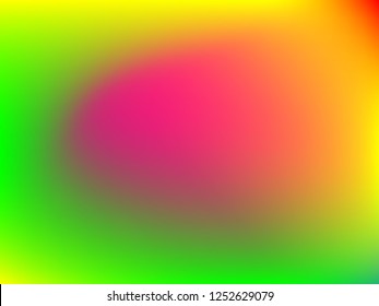 beautiful background design using mesh gradient with different beautiful color of moving rays for banner and wallpaper purpose