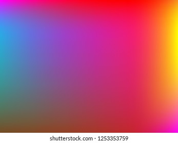 beautiful background design using mesh gradient with different beautiful color of moving rays for banner and wallpaper purpose