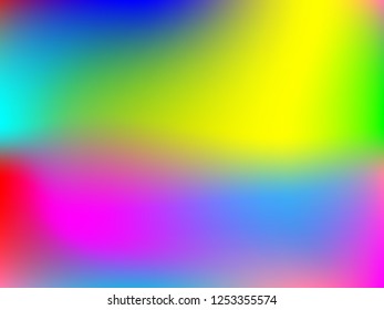 beautiful background design using mesh gradient with different beautiful color of moving rays for banner and wallpaper purpose