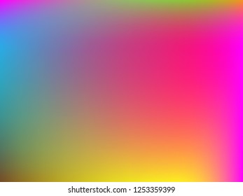 beautiful background design using mesh gradient with different beautiful color of moving rays for banner and wallpaper purpose