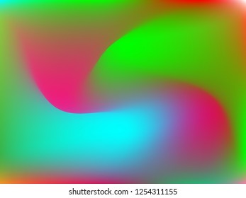 beautiful background design using mesh gradient with different beautiful color of moving rays for banner, presentation and wallpaper purpose