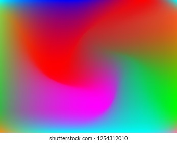 beautiful background design using mesh gradient with different beautiful color of moving rays for banner, presentation and wallpaper purpose