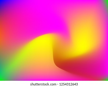 beautiful background design using mesh gradient with different beautiful color of moving rays for banner, presentation and wallpaper purpose