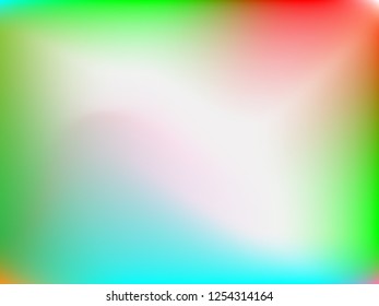 beautiful background design using mesh gradient with different beautiful color of moving rays for banner, presentation and wallpaper purpose