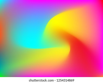 beautiful background design using mesh gradient with different beautiful color of moving rays for banner, presentation and wallpaper purpose