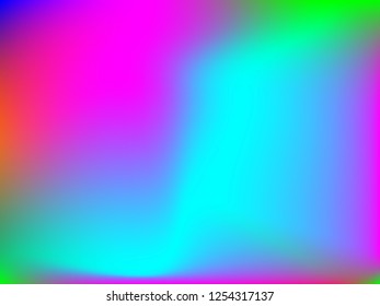 beautiful background design using mesh gradient with different beautiful color of moving rays for banner, presentation and wallpaper purpose