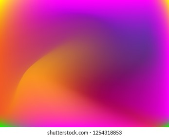 beautiful background design using mesh gradient with different beautiful color of moving rays for banner, presentation and wallpaper purpose