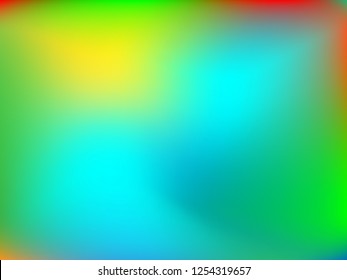 beautiful background design using mesh gradient with different beautiful color of moving rays for banner, presentation and wallpaper purpose