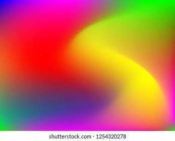 beautiful background design using mesh gradient with different beautiful color of moving rays for banner, presentation and wallpaper purpose