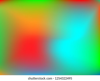 beautiful background design using mesh gradient with different beautiful color of moving rays for banner, presentation and wallpaper purpose