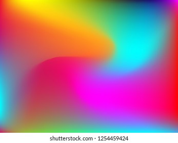 beautiful background design using mesh gradient with different beautiful color of moving rays for banner, presentation and wallpaper purpose