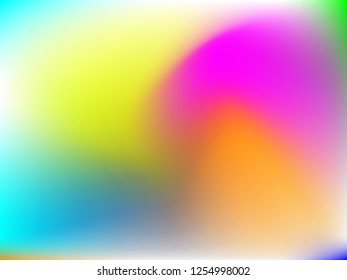 beautiful background design using mesh gradient with different beautiful color of moving rays for banner, presentation and wallpaper purpose
