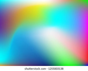 beautiful background design using mesh gradient with different beautiful color of moving rays for banner, presentation and wallpaper purpose