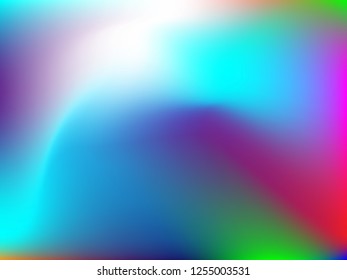 beautiful background design using mesh gradient with different beautiful color of moving rays for banner, presentation and wallpaper purpose