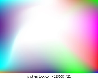 beautiful background design using mesh gradient with different beautiful color of moving rays for banner, presentation and wallpaper purpose
