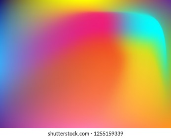 beautiful background design using mesh gradient with different beautiful color of moving rays for banner, presentation and wallpaper purpose