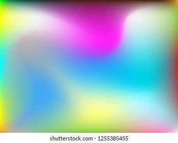 beautiful background design using mesh gradient with different beautiful color of moving rays for banner, presentation and wallpaper purpose