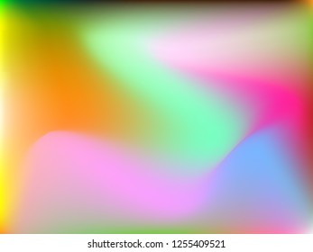 beautiful background design using mesh gradient with different beautiful color of moving rays for banner, presentation and wallpaper purpose