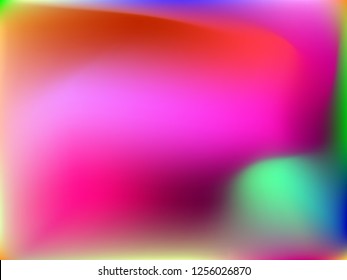 beautiful background design using mesh gradient with different beautiful color of moving rays for banner and wallpaper purpose