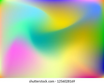 beautiful background design using mesh gradient with different beautiful color of moving rays for banner and wallpaper purpose