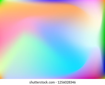 beautiful background design using mesh gradient with different beautiful color of moving rays for banner and wallpaper purpose