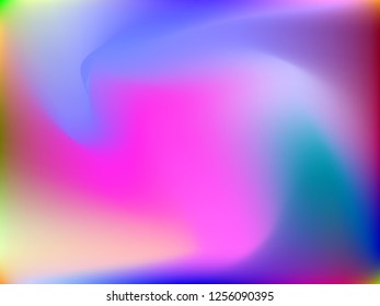 beautiful background design using mesh gradient with different beautiful color of moving rays for banner and wallpaper purpose