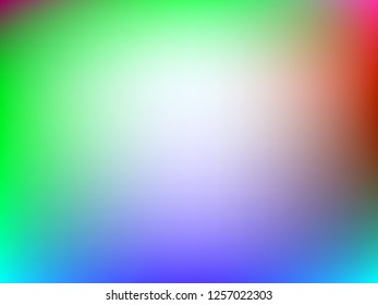 beautiful background design using mesh gradient with different beautiful color of moving rays for banner, presentation and wallpaper purpose 2004