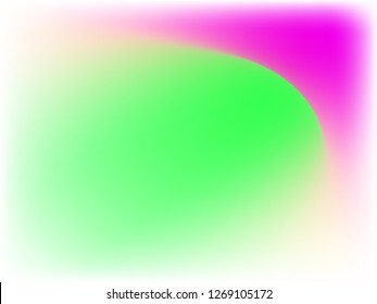 beautiful background design using mesh gradient with different beautiful color of moving rays for banner, presentation and wallpaper purpose 708