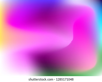 beautiful background design using mesh gradient with different beautiful color of moving rays for banner, presentation and wallpaper, invitation purpose 619