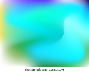 beautiful background design using mesh gradient with different beautiful color of moving rays for banner, presentation and wallpaper, invitation purpose 620