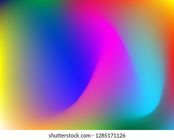 beautiful background design using mesh gradient with different beautiful color of moving rays for banner, presentation and wallpaper, invitation purpose 621