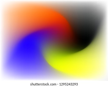 beautiful background design using mesh gradient with different beautiful color of moving rays for banner, presentation and wallpaper, invitation purpose 611