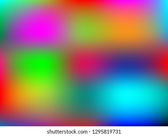 beautiful background design using mesh gradient with different beautiful color of moving rays for banner, presentation and wallpaper, invitation purpose