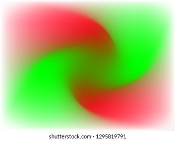 beautiful background design using mesh gradient with different beautiful color of moving rays for banner, presentation and wallpaper, invitation purpose 520