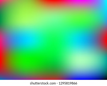 beautiful background design using mesh gradient with different beautiful color of moving rays for banner, presentation and wallpaper, invitation purpose