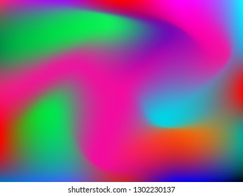 beautiful background design using mesh gradient with different beautiful color of moving rays for banner, presentation and wallpaper, invitation purpose