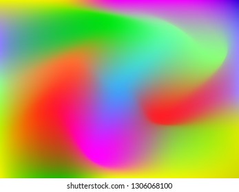 beautiful background design using mesh gradient with different beautiful color of moving rays for banner, presentation and wallpaper, invitation purpose