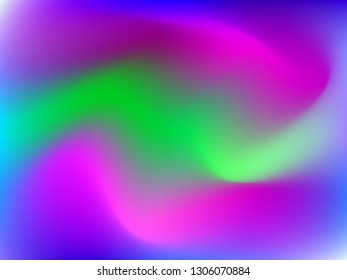 beautiful background design using mesh gradient with different beautiful color of moving rays for banner, presentation and wallpaper, invitation purpose