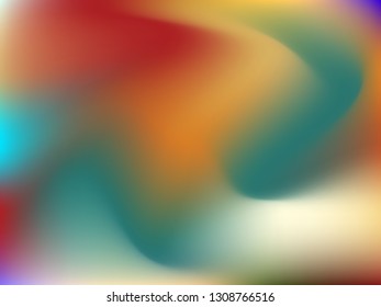 beautiful background design using mesh gradient with different beautiful color of moving rays for banner, presentation and wallpaper, invitation purpose