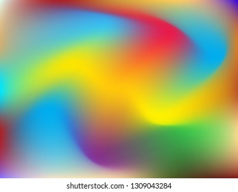 beautiful background design using mesh gradient with different beautiful color of moving rays for banner, presentation and wallpaper, invitation purpose