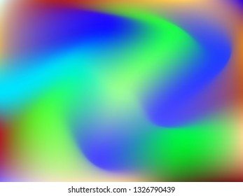 beautiful background design using mesh gradient with different beautiful color of moving rays for banner, presentation and wallpaper, invitation purpose