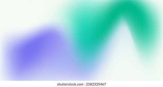 beautiful background design using mesh gradient with different beautiful color of moving rays for banner, presentation and wallpaper,