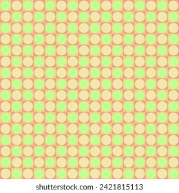 Hermoso fondo, papel digital, patrón sin costura, telas de moda, gráficos, productos de impresión.
