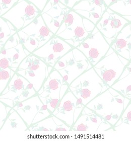 Beautiful  background with flower design greeting card and invitation of wedding birthday and other seasonal holiday .￼
