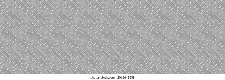 Beautiful background image with abstract ornament in light gray tones for your design. Seamless background for wallpaper, textures. Vector illustration.
