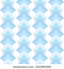 Beautiful background inspired by the colors of the sea and sky, with a soothing and calming tone color.