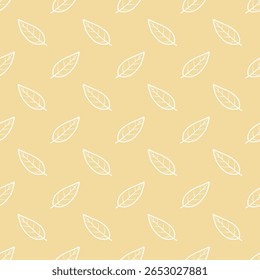 Beautiful background inspired by the colors of autumn leaves.